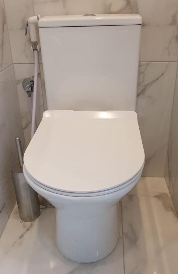 Apartamento Jade 20.20 *